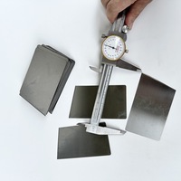 Lame de coupe de tabac haute résistance et durable pour machine à couper le tabac, ligne de production de cigarettes, machine à couper le tabac