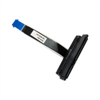 Cable Flexible para Disco Duro HDD/SSD de Portátil Dell Inspiron 15 7000 7586 2 en 1 P76F, Conector Flexible para Disco Duro HDD/SSD RO15 450.0EZ0C.0011