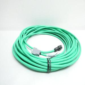1 Piece Cfba-0wpb-0200-aab Cordset Cable 20m Plc - Product Image 1