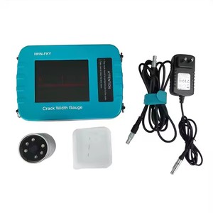 Präziser Elektronischer Betonriss-Breitenmessdetektor mit 1 Jahr Garantie 220V - Product Image 5