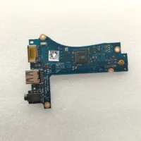 Carte d'extension USB originale pour Alienware M15 R2, carte d'extension Audio LS-H354P 019Y93, nouvelle collection
