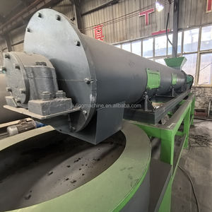 Granulateur à granulés pour déchets animaux Équipement pour la fabrication d'<span class=keywords><strong>engrais</strong></span> organiques - Product Image 2