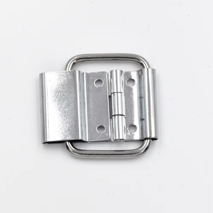 Heavy Duty Metal Flight Case Charnière Strut Charnière Boîte Support Charnière Road Case Couvercle Stay FS5095 - Product Image 3