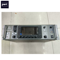Mezclador Digital Estéreo Behringer X32 Rack de 40 Entradas y 25 Buses con 16 Preamplificadores Midas Programables, Voltaje Universal