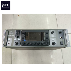 <span class=keywords><strong>Mezclador</strong></span> Digital Estéreo Behringer X32 Rack <span class=keywords><strong>de</strong></span> 40 Entradas y 25 Buses con 16 Preamplificadores Midas Programables, Voltaje Universal - Product Image 2