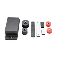 Vente Flash : Pièces de caoutchouc moulées sur mesure, résistantes à la chaleur, de différentes tailles et formes, certifiées CE ISO 9001, OEM/ODM acceptés