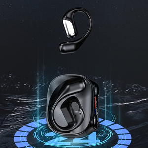 OEM ODM Ture Écouteurs sans fil de bonne qualité sonore Écouteurs TWS à clipser - Product Image 5
