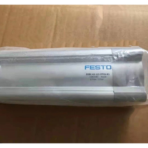 Cilindro Estándar Original DSBC-63-125-PPVA-N3 Disponible en Stock - Product Image 1