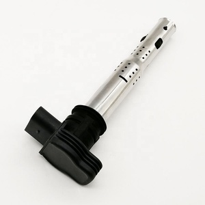 PAQUETE DE BOBINA DE ENCENDIDO para VW AUDI BENTLEY LAMBORGHINI SEAT SKODA Bobina de Encendido 07K 905 715D 06F 905 115 C - Product Image 5