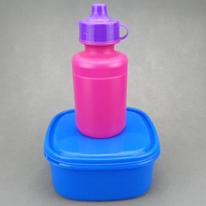 Muestra gratuita de botella de agua deportiva plegable de TPU de 500 ml, a precio de fábrica, excelente calidad, ¡en oferta! - Product Image 3