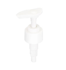 Dispensador de Jabón Líquido Rotatorio de Plástico PP ZX 24/28mm 410/415, para Loción, Crema, Ecológico, Fácil de Abrir, Superficie Lisa, para Baño - Product Image 6