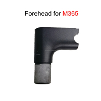 Support de panneau frontal pour M365/Pro/Essential/1S/Pro2/Mi 3