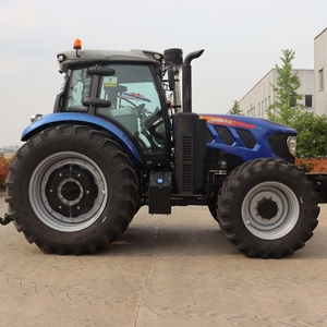 <span class=keywords><strong>Tracteur</strong></span> agricole 4x4 à grandes roues, neuf/<span class=keywords><strong>occasion</strong></span>, 260 ch, moteur diesel YTO, avec pompe, boîte de vitesses, roulement, transmission par engrenages - Product Image 3