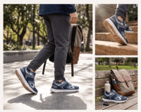 Semelle extérieure personnalisée légère en EVA+TPR+TPU ; Composants stabilisateurs multicouches pour chaussures de course – Vente en gros de haute qualité