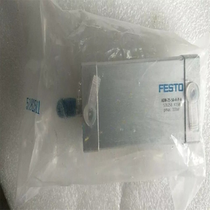 For Festo ADN-25-50-A-P-A 536258 Cylinder ADN2550APA Ready Stock - Product Image 1