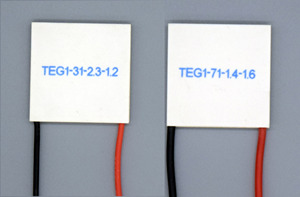 <span class=keywords><strong>Générateur</strong></span> <span class=keywords><strong>thermoélectrique</strong></span> TEG1-450-0.8-1.0 dans les semi-conducteurs - Product Image 6