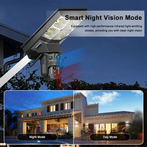 Cámara <span class=keywords><strong>de</strong></span> Seguridad Solar PTZ 6MP Ultra HD Inalámbrica WiFi con Seguimiento <span class=keywords><strong>de</strong></span> Movimiento, Audio Bidireccional y Fácil <span class=keywords><strong>Instalación</strong></span> DIY para Exteriores - Product Image 6