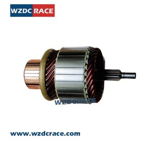 อะไหล่สตาร์ทเตอร์รถยนต์ WZDC RACE รุ่น SAM5771 สำหรับเปลี่ยนซ่อมแซม - Product Image 1