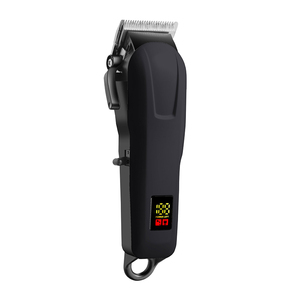 Fyd ปัตตาเลี่ยนตัดผม profesiomal ปัตตาเลี่ยนมอเตอร์เวกเตอร์ - Product Image 1