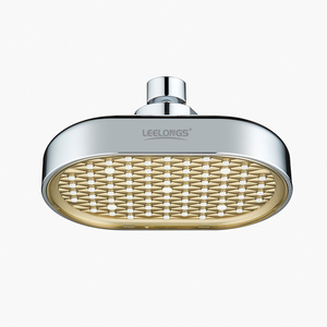 Velo Venta directa <span class=keywords><strong>de</strong></span> fábrica Cabezal <span class=keywords><strong>de</strong></span> ducha <span class=keywords><strong>de</strong></span> lluvia elíptico <span class=keywords><strong>de</strong></span> alta calidad Durable Fácil <span class=keywords><strong>de</strong></span> instalar para uso <span class=keywords><strong>en</strong></span> el baño - Product Image 2