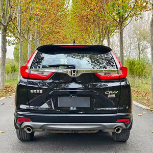 Automóvil de Gasolina Honda <span class=keywords><strong>CRV</strong></span> 1.5 T 193 CV, SUV de 5 Plazas, Autos Usados de Japón, <span class=keywords><strong>Precio</strong></span> con Certificado - Product Image 4