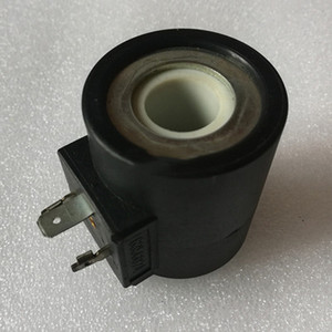 6356012 6366115 HydraForce 24Vdc 12 Nouvelle bobine solénoïde de commande de débit pour grue 6316230 6366230 - Product Image 4