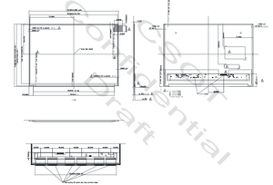 Pantalla LCD TFT de 18.4'' EDP 4K 3840*2160 1000nits para Máquina Expendedora - Product Image 5