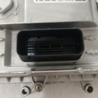 Module d'unité de commande électronique pour camion, prix d'usine en gros, 0281020301