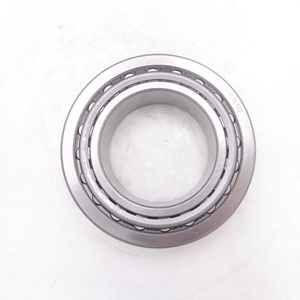 Vòng Bi Lăn Hình Nón JD6549/JD6510 JD65490/10 Hàng Đơn JD6549/6510 Kích Thước - Product Image 4