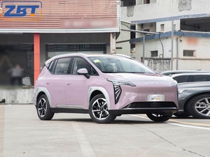 Voiture électrique pure AION Y 2025, best-seller, prix abordable, SUV électrique longue autonomie 510 km - Product Image 4