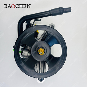 57100-4L001น้ำมัน ASSY-POWER ปั๊ม571004L001สำหรับ H-yundai/K-IA 57100 4L001 - Product Image 3