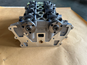Testata Motore Completa Nuova per <span class=keywords><strong>Chevrolet</strong></span> <span class=keywords><strong>Spark</strong></span> Beat <span class=keywords><strong>1.2</strong></span> - Product Image 3