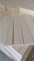 Red Cherry Timber Woods High Quality Hinoki Solid Wood Board Aromatic Building Material Cypress Wood