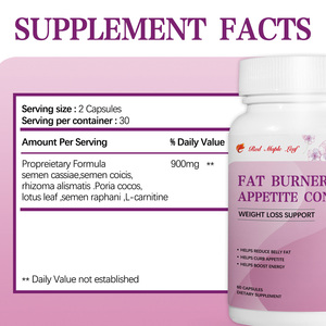Vezelrijke vetverbrandende harde <span class=keywords><strong>capsules</strong></span> - Oplosbare vezelmix voor volheid & gewichtsverlies, ondersteuning van de darmgezondheid, bulk supplement - Product Image 5