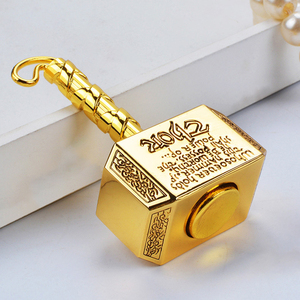 <span class=keywords><strong>2025</strong></span> kim loại Thor trận chiến Búa Thần tài <span class=keywords><strong>spinner</strong></span> Đồ chơi người lớn chống căng thẳng lo lắng cứu trợ tay ngón tay <span class=keywords><strong>Spinner</strong></span> thần tài đồ chơi kỳ nghỉ Quà Tặng - Product Image 4