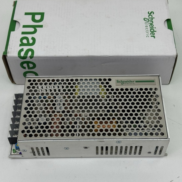 Brand New and Original ABL1RPM24062 150W PFC One-year Warranty PLC