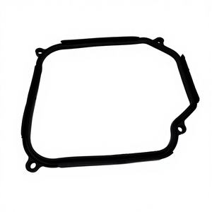 Cárter de Aceite para Caja de Cambios Automática 01M Nuevo para Santana y Jetta, Resistente al Aceite, Especial para Transmisión Automática FAW - Product Image 1