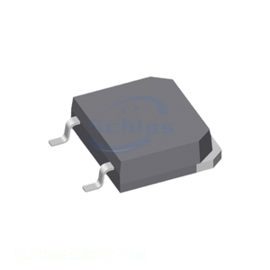 CLA100E1200TZ-TUB TO-268-3, D3PAK , TO-268AA Thyristors Electronic Chips Component Authorized Distributor - Product Image 1