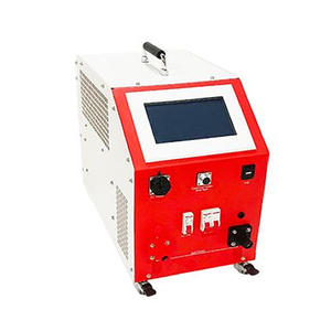 100V 120Vリチウム電池0-50A充電放電テスター電池再生器 - Product Image 4