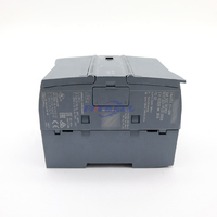 Module de Contrôleur PLC Compact avec Écran Tactile pour Micro-Applications et Domotique
