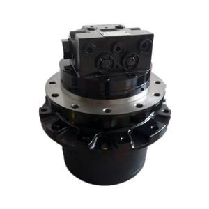 LS2600BJ transmisión final SH265 S265 motor de transmisión de pista, S2600 S2800 S280 LS265 LS2800 Dispositivo de viaje de excavadora - Product Image 1