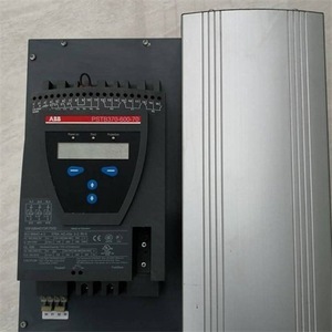 อุปกรณ์เฉพาะทางสำหรับส่วนประกอบอิเล็กทรอนิกส์ซอฟต์สตาร์ทเตอร์ Wenzhou Shangxi Electric PSTX142-690-70 - Product Image 4
