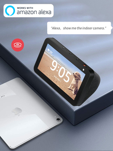 <span class=keywords><strong>Camera</strong></span> Wifi <span class=keywords><strong>Mini</strong></span> Giám Sát Em Bé Không Dây Tại Nhà Thông Minh 1080 Độ Chim Cánh Cụt Tự Động Theo Dõi Full HD <span class=keywords><strong>360</strong></span> P - Product Image 6