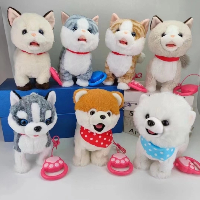 2025 Hot Selling Custom Animal Speaking