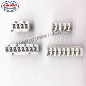 XL-029A Đầu Nối KRONE-IDC Khối Đầu Cuối PCB Kiểu Krone 4 Chân <span class=keywords><strong>3</strong></span>.81Mm - Product Image 4