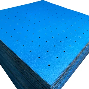 Indoor Gym Playground EPDM Patio Interlocking Rubber Bricks Outdoor Flooring Roll   Mat Protective Flooring