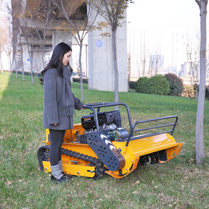 Cortacéspedes de Alta Potencia con Motor de Cuatro Tiempos de 459cc, Potencia Superior para Controlar Maleza, Desbrozadora - Product Image 2