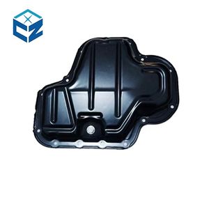 12102-24020 XCZ Coppa dell'Olio in Acciaio Nero Sub-Assy per Nuovo M20AFXS MZEH12 2018 - Product Image 5