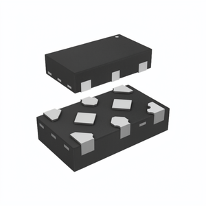 Components Electronic 8 XFDFN Exposed Pad 74AUP2G32GXX Logic In Stock - Product Image 1