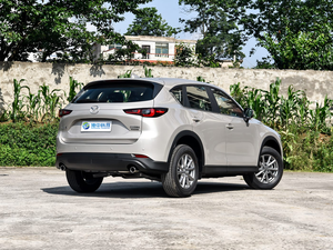 <span class=keywords><strong>Mazda</strong></span> CX 2WD Automático Edición Comfort, Auto Familiar de Alto Rendimiento y Confortable, Nuevo 2025 - Product Image 4